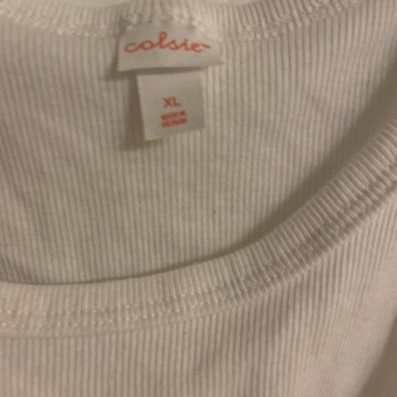 Colsie tank top bundle - Picture 2 of 5